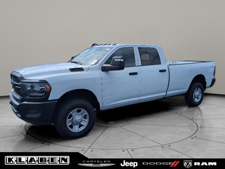 new 2024 Ram 3500 car, priced at $45,445