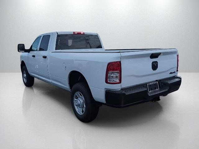 new 2024 Ram 3500 car, priced at $49,445