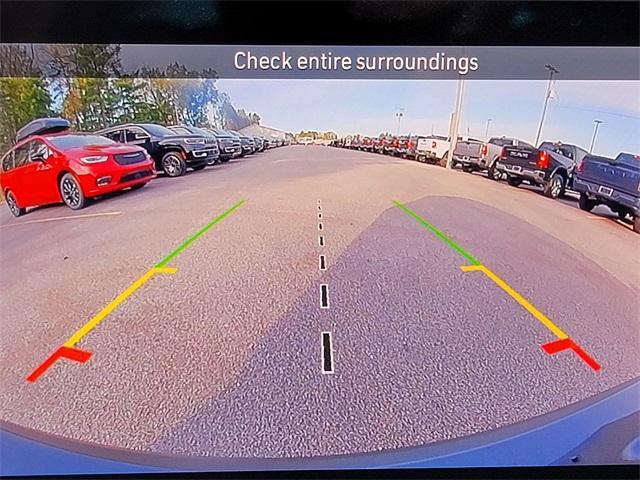 used 2024 Dodge Hornet car, priced at $27,888