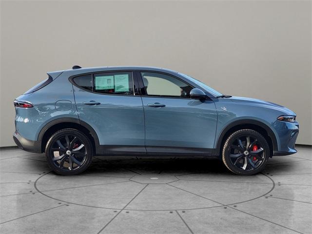 used 2024 Dodge Hornet car, priced at $27,888