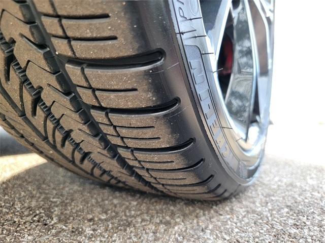 used 2024 Dodge Hornet car, priced at $27,888