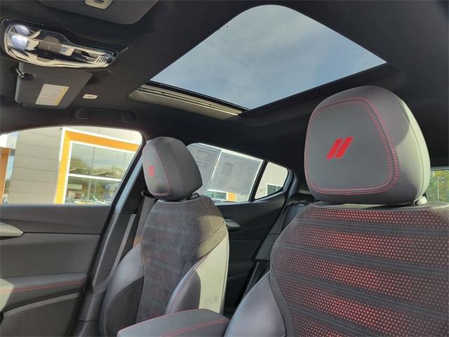 used 2024 Dodge Hornet car, priced at $27,888