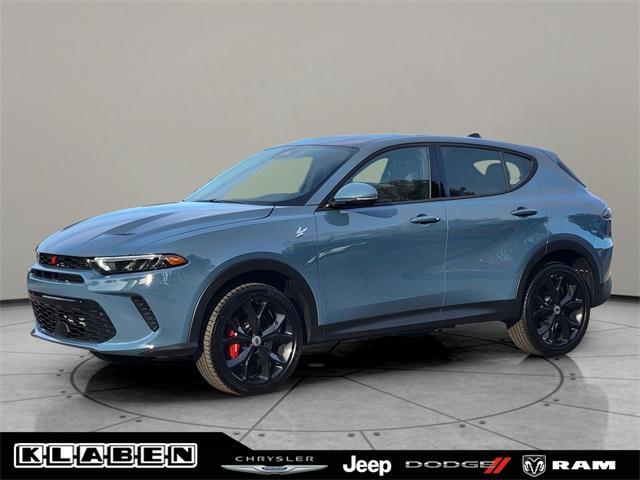 used 2024 Dodge Hornet car, priced at $27,888