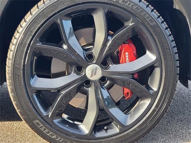 used 2024 Dodge Hornet car, priced at $27,888