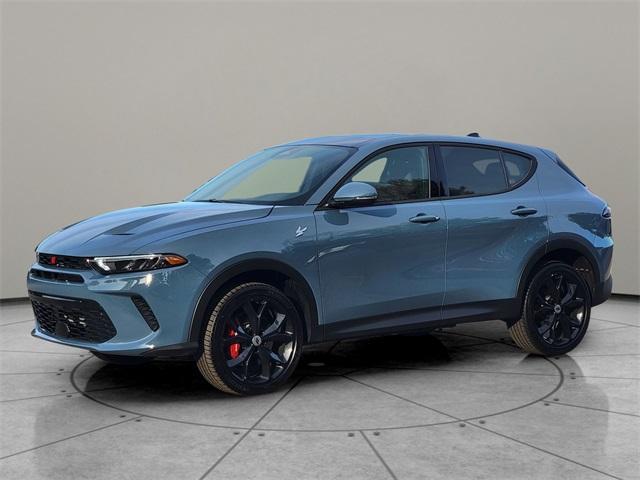 used 2024 Dodge Hornet car, priced at $27,888