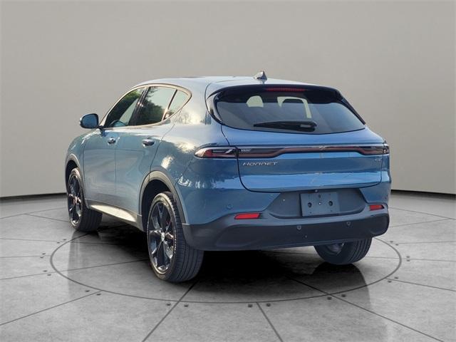 used 2024 Dodge Hornet car, priced at $27,888