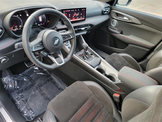 used 2024 Dodge Hornet car, priced at $27,888