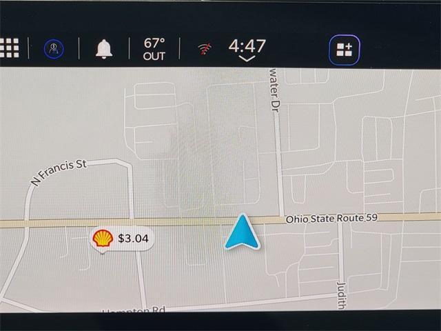 used 2024 Dodge Hornet car, priced at $27,888