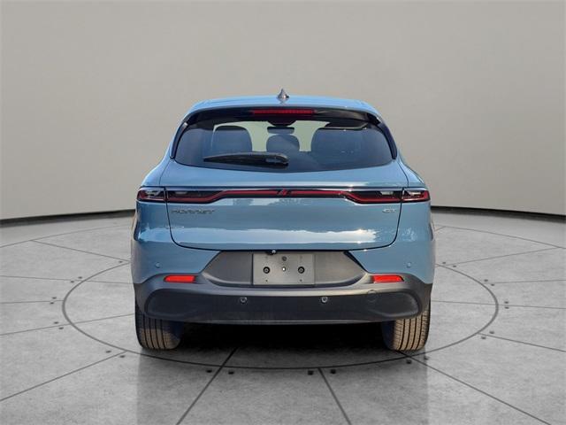 used 2024 Dodge Hornet car, priced at $27,888