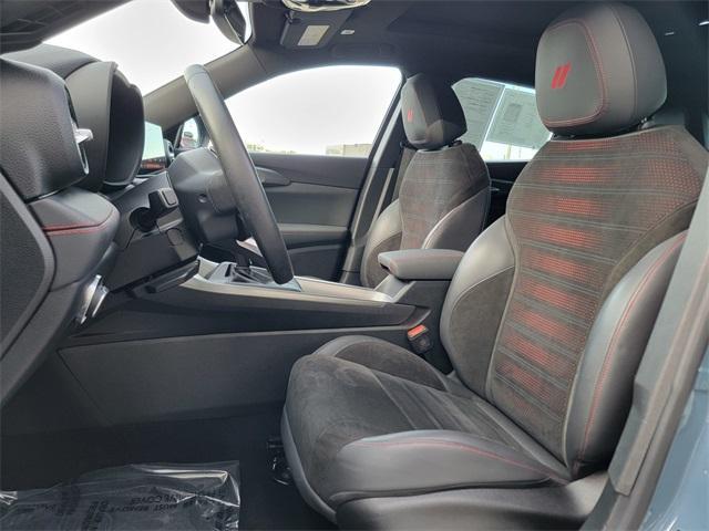 used 2024 Dodge Hornet car, priced at $27,888