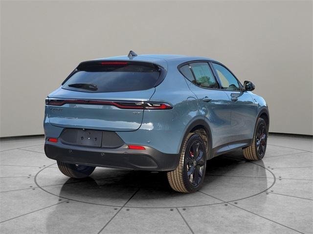 used 2024 Dodge Hornet car, priced at $27,888