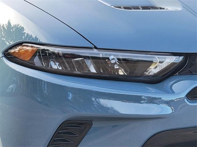 used 2024 Dodge Hornet car, priced at $27,888