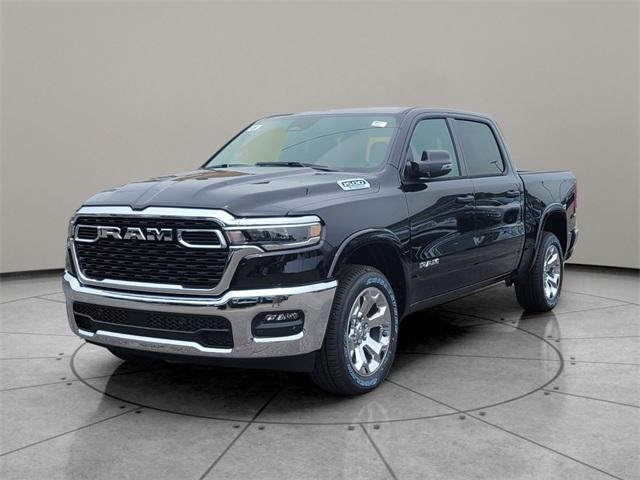 new 2025 Ram 1500 car, priced at $46,305