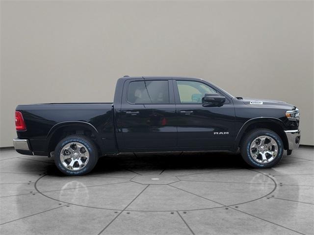 new 2025 Ram 1500 car, priced at $46,305