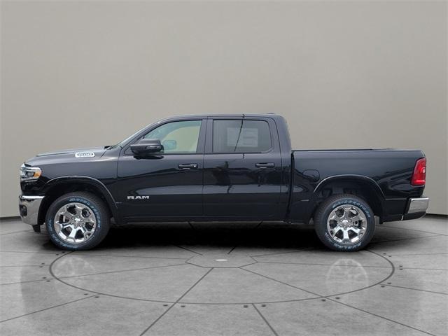 new 2025 Ram 1500 car, priced at $46,305