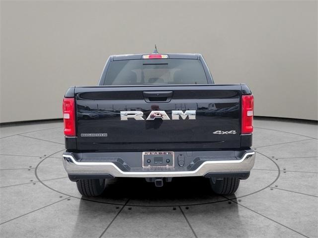 new 2025 Ram 1500 car, priced at $46,305