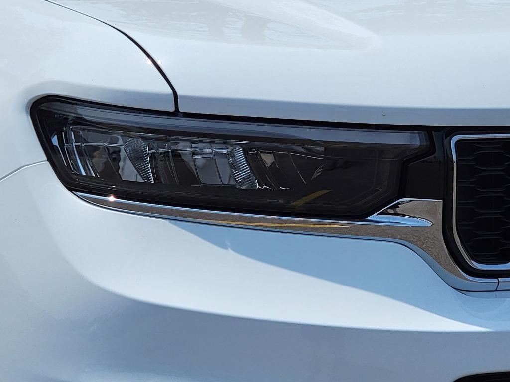 new 2025 Jeep Grand Cherokee L car, priced at $49,188