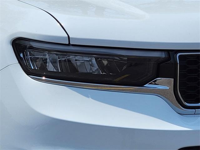 new 2025 Jeep Grand Cherokee L car, priced at $49,188