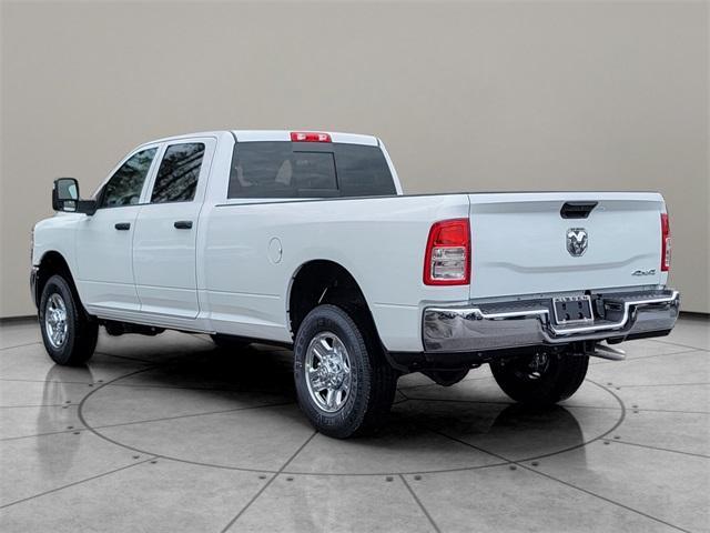 new 2024 Ram 2500 car, priced at $51,680