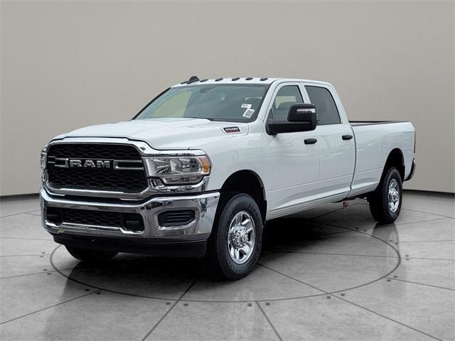 new 2024 Ram 2500 car, priced at $51,680