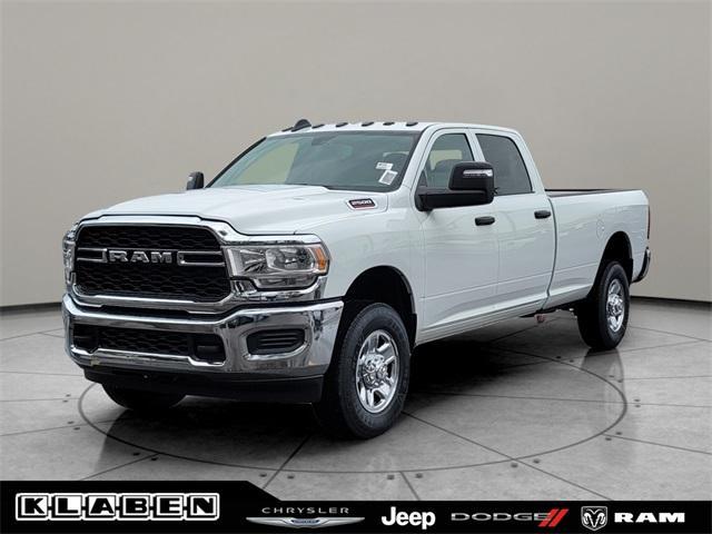 new 2024 Ram 2500 car, priced at $48,680