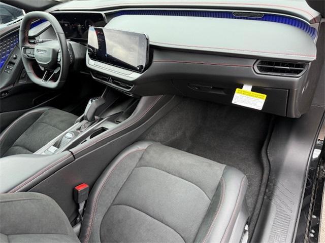 new 2025 Dodge Charger Daytona car, priced at $73,180
