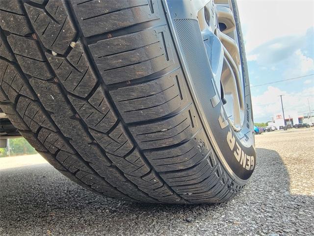 used 2021 Jeep Cherokee car, priced at $23,488