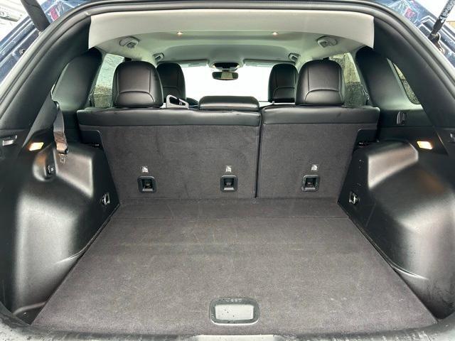 used 2021 Jeep Cherokee car, priced at $23,488
