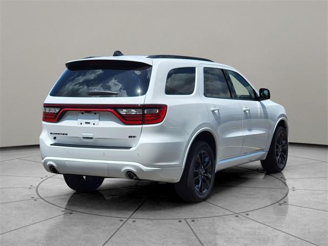 new 2025 Dodge Durango car, priced at $41,187