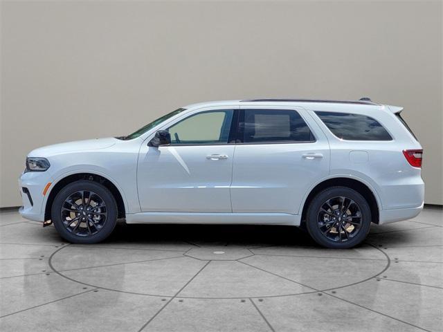 new 2025 Dodge Durango car, priced at $41,187
