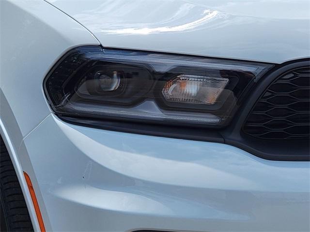 new 2025 Dodge Durango car, priced at $41,187