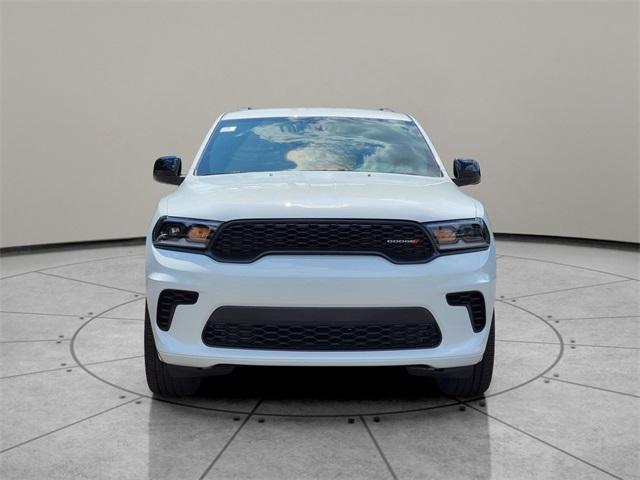 new 2025 Dodge Durango car, priced at $41,187