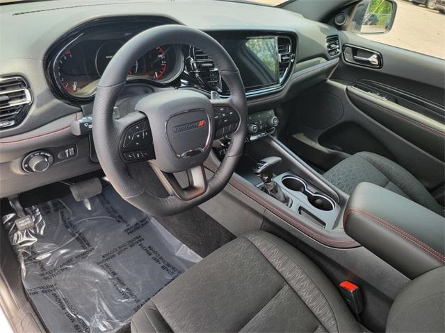 new 2025 Dodge Durango car, priced at $41,187