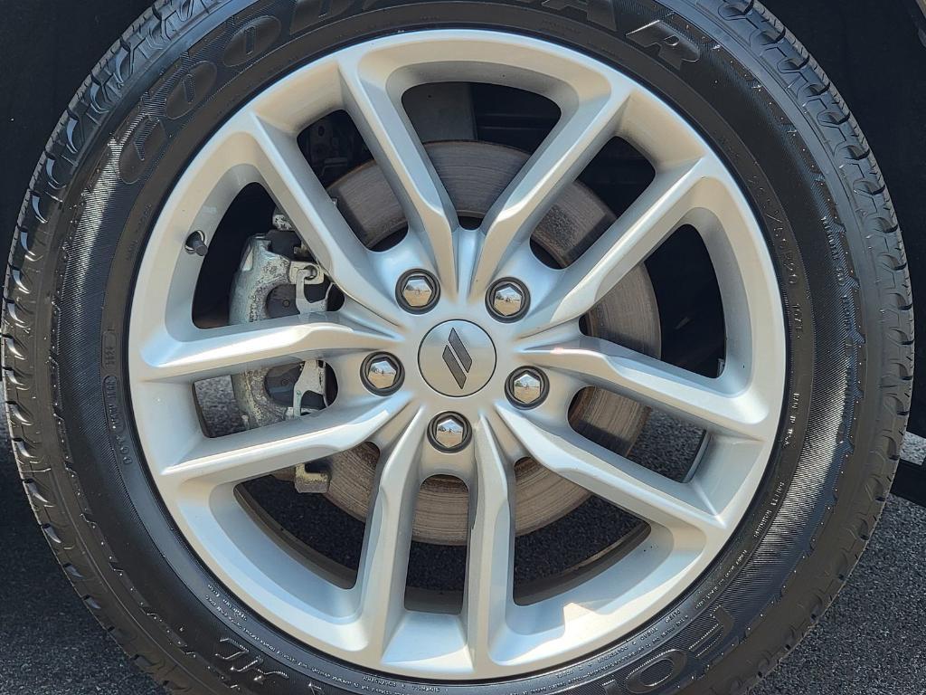 used 2022 Dodge Durango car, priced at $34,488