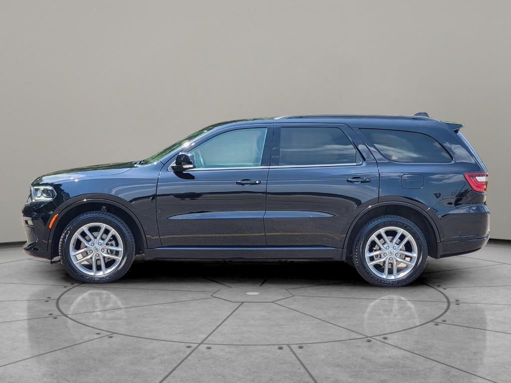 used 2022 Dodge Durango car, priced at $34,488
