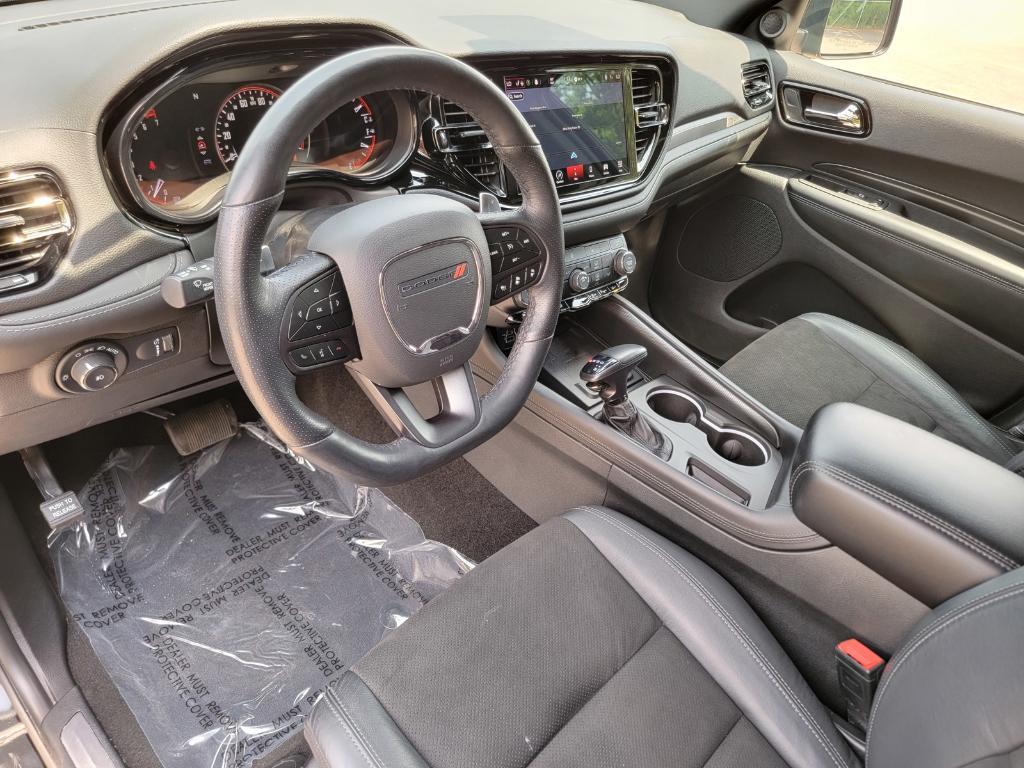used 2022 Dodge Durango car, priced at $34,488