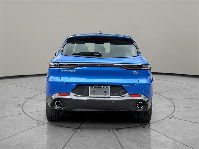 new 2024 Dodge Hornet car, priced at $36,085