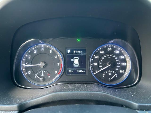 used 2020 Hyundai Kona car, priced at $14,888