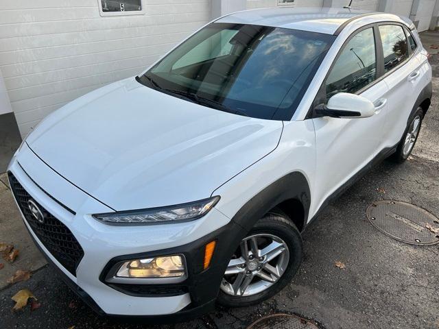 used 2020 Hyundai Kona car, priced at $14,888