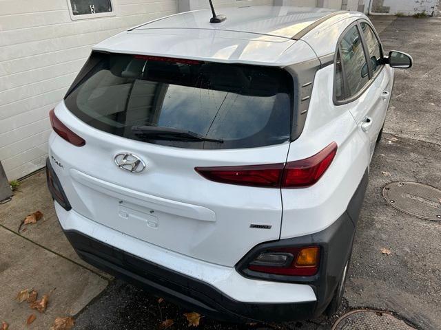 used 2020 Hyundai Kona car, priced at $14,888
