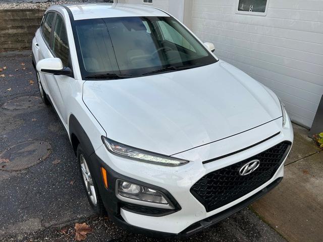 used 2020 Hyundai Kona car, priced at $14,888