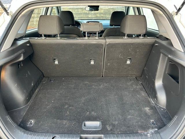 used 2020 Hyundai Kona car, priced at $14,888