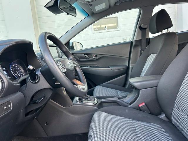 used 2020 Hyundai Kona car, priced at $14,888