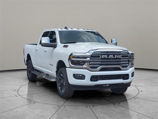 new 2025 Ram 2500 car, priced at $64,990