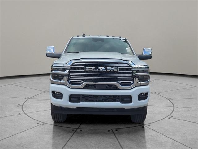 new 2025 Ram 2500 car, priced at $64,990