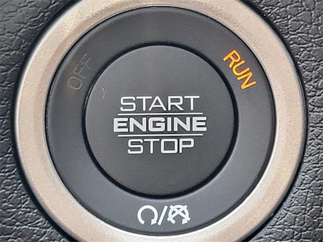 new 2025 Ram 2500 car, priced at $64,990