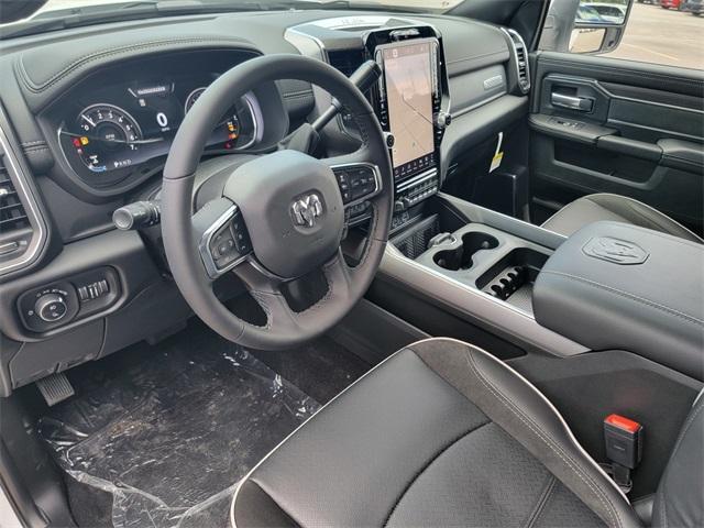 new 2025 Ram 2500 car, priced at $64,990