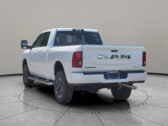 new 2025 Ram 2500 car, priced at $64,990