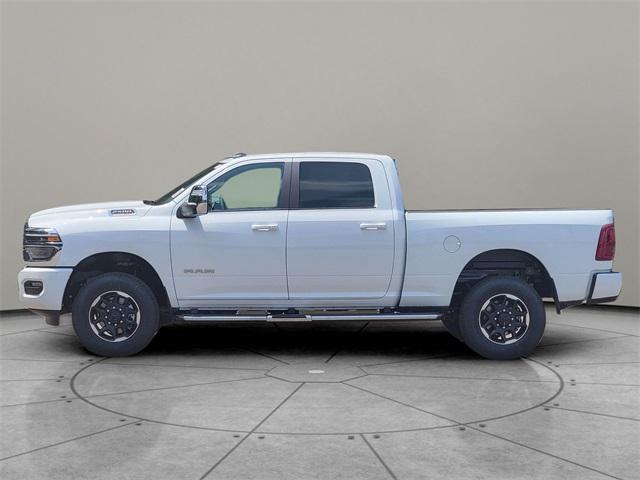 new 2025 Ram 2500 car, priced at $64,990