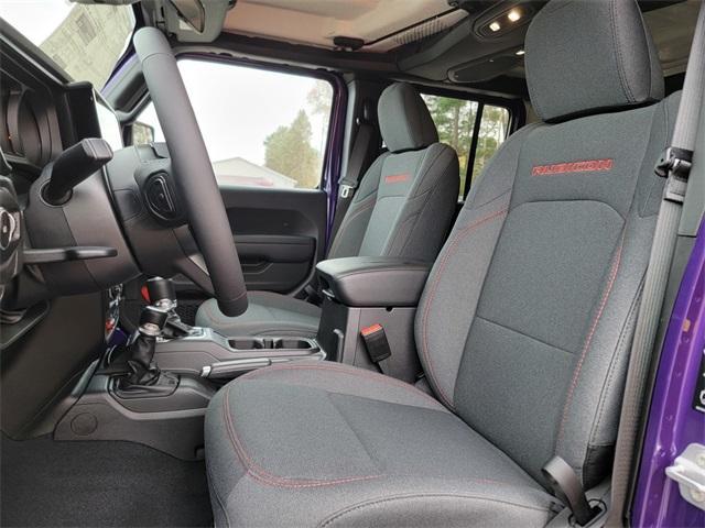 new 2026 Jeep Wrangler car, priced at $57,130